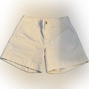 Lilly Pulitzer Wills Stretch Short